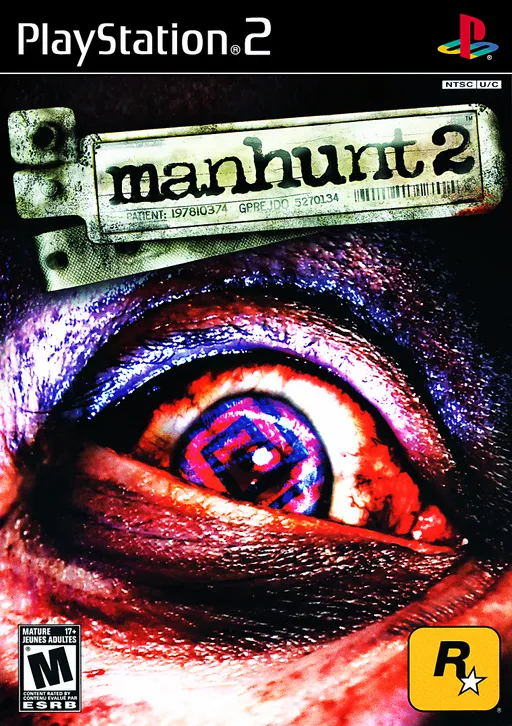 Manhunt 2 (USA)